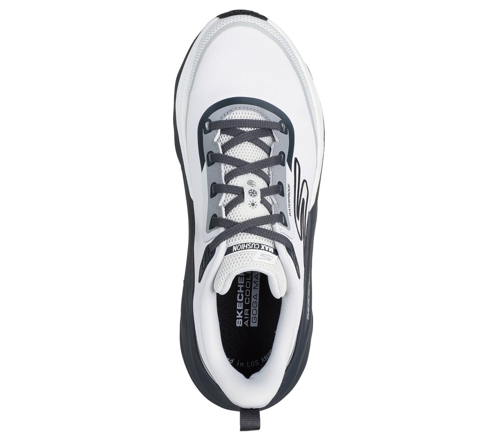 Skechers Waterproof: Max Cushioning Max Run - Vorteza