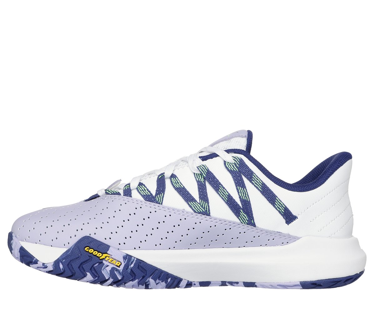 Skechers Relaxed Fit: Viper Court Rally