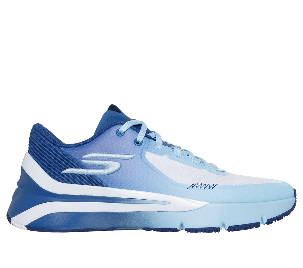 LIGHT BLUE / NAVY,6.0,Medium