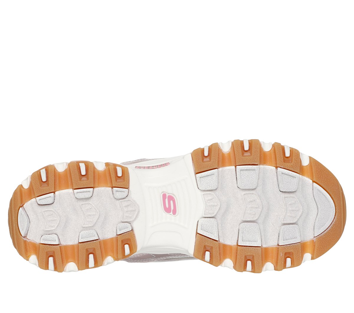 Skechers D'Lites - Dazzling Shine
