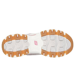 Skechers D'Lites - Dazzling Shine