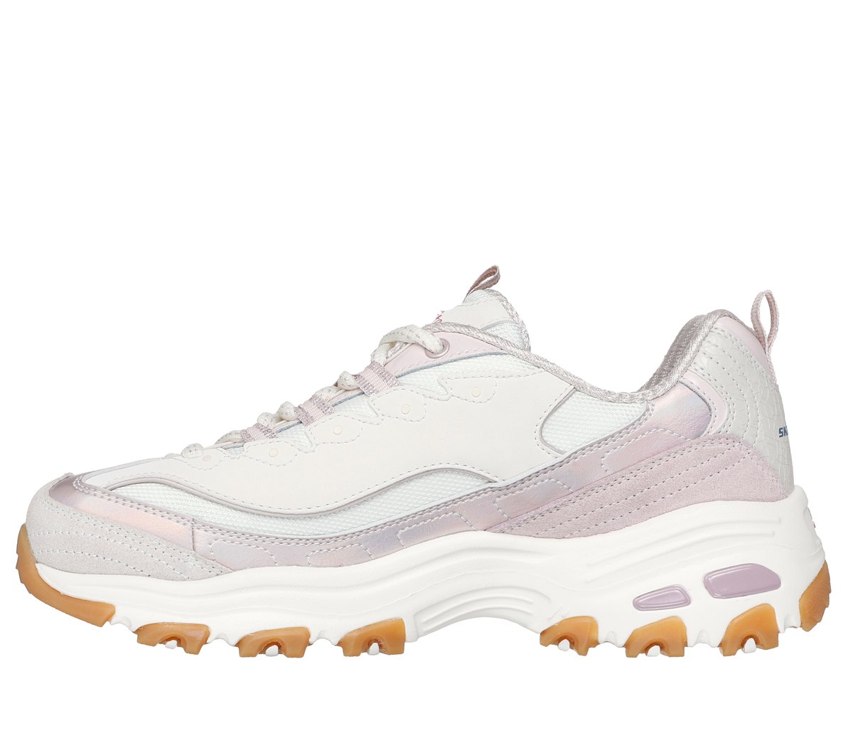 Skechers D'Lites - Dazzling Shine