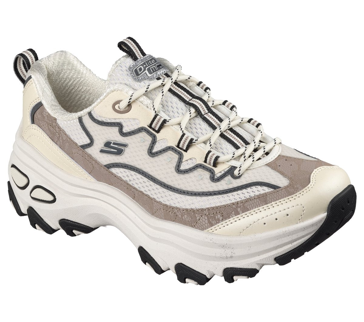 Skechers D'LiteMax