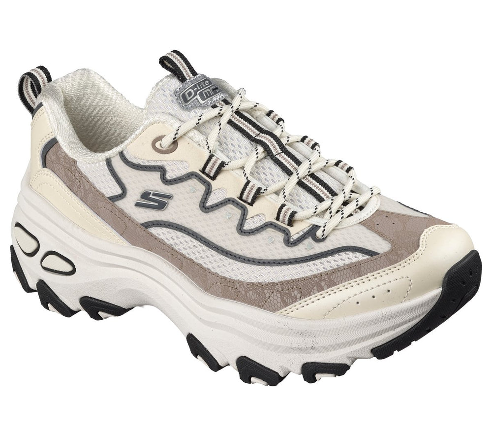 Skechers D'LiteMax