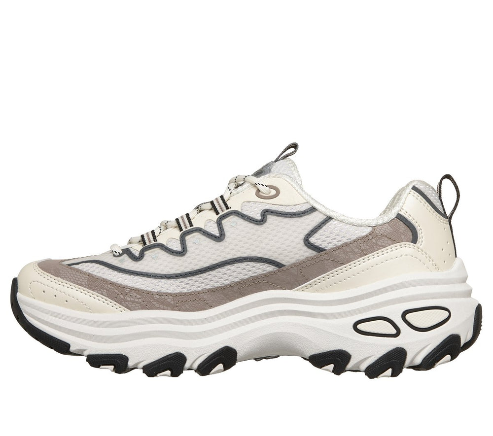 Skechers D'LiteMax
