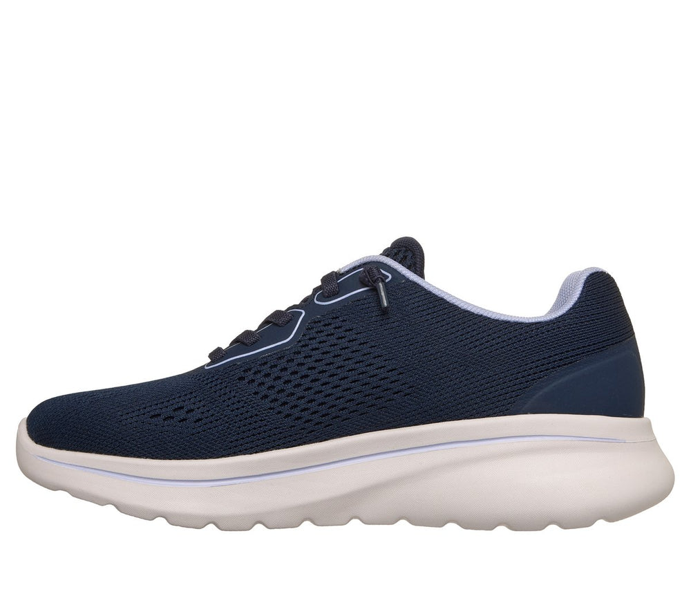 Skechers Relaxed Fit: GO WALK Arch Fit N-Joy - Ellie