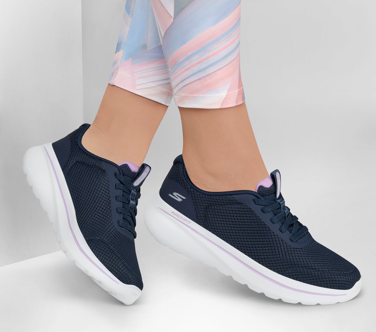 Skechers GO WALK Arch Fit N-Joy - Amira