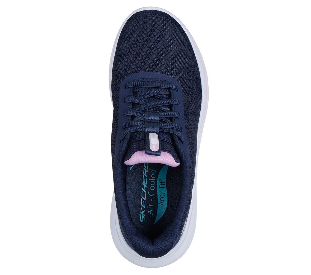 Skechers GO WALK Arch Fit N-Joy - Amira