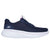 NAVY / LAVENDER