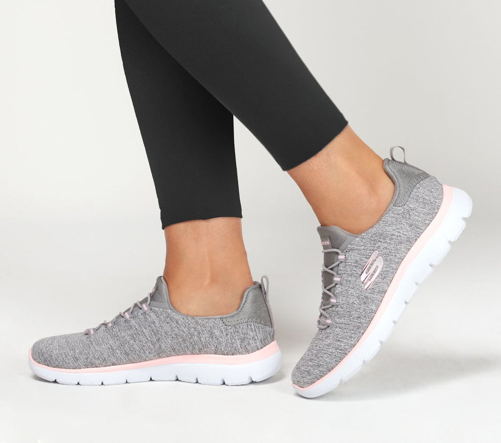 Skechers Summits - Quick Getaway
