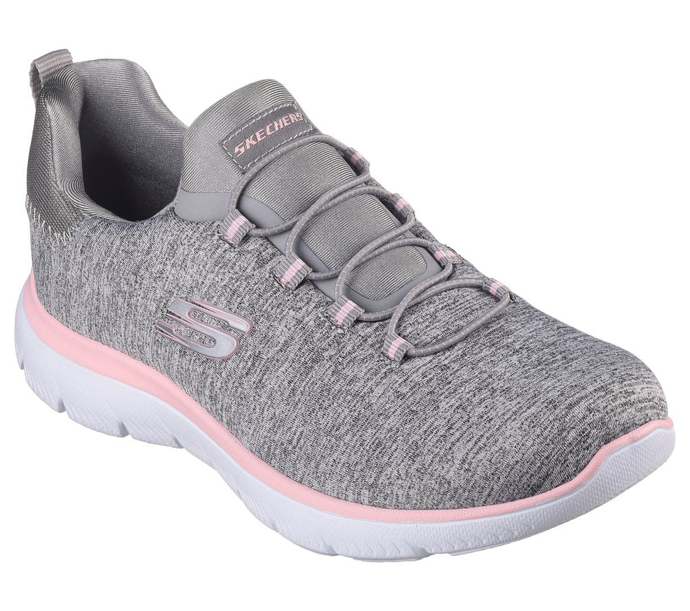 Skechers Summits - Quick Getaway