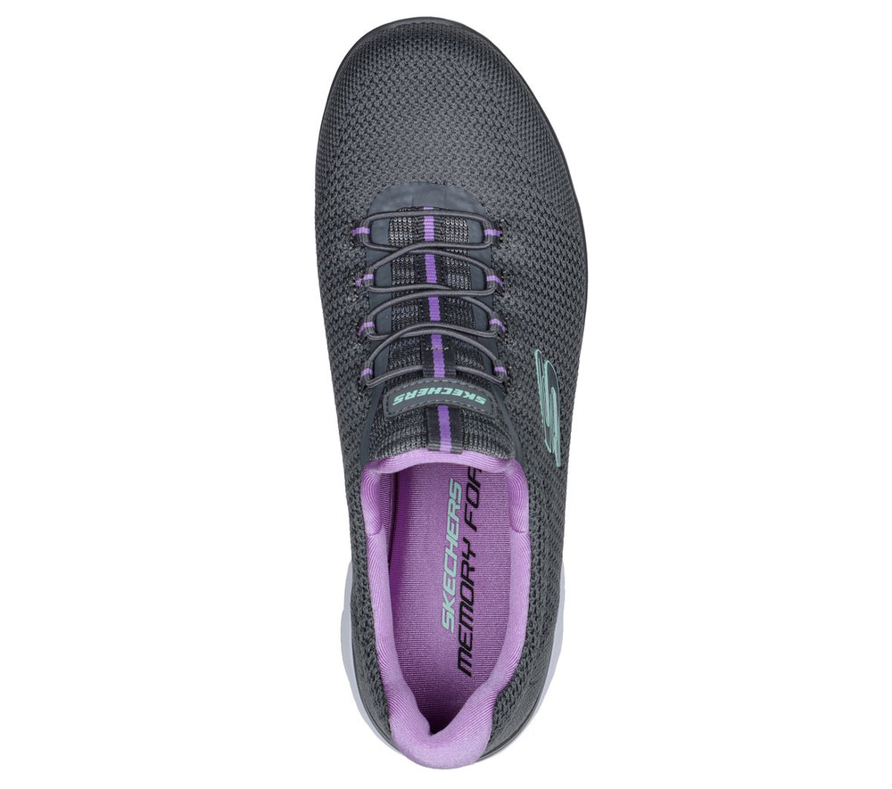 Skechers Summits - Cool Classic