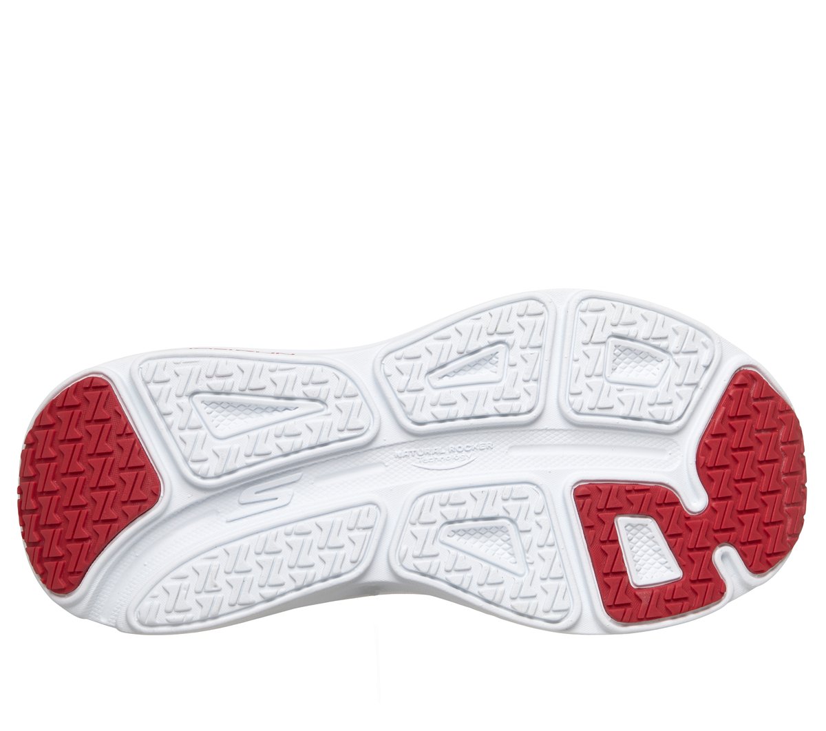 Skechers Max Cushioning Endeavour -Cupid's Bow