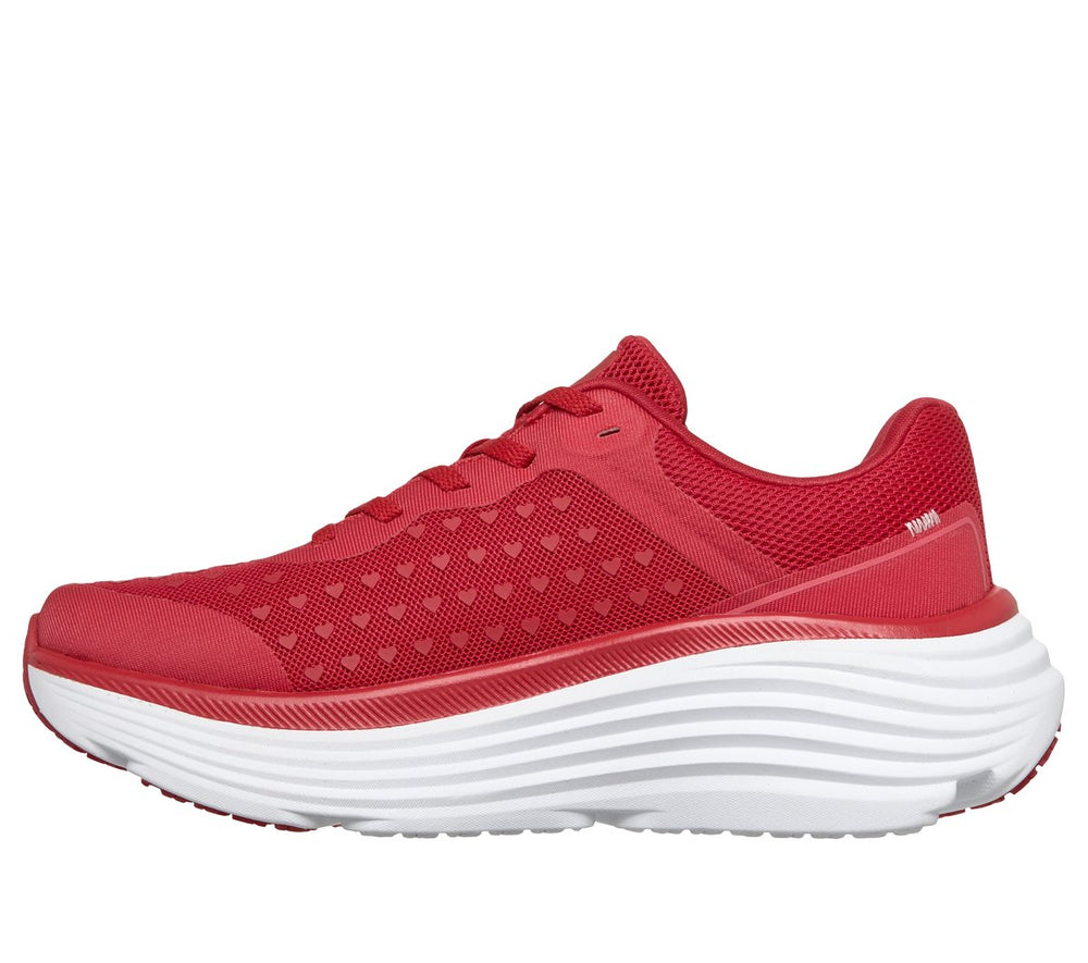 Skechers Max Cushioning Endeavour -Cupid's Bow