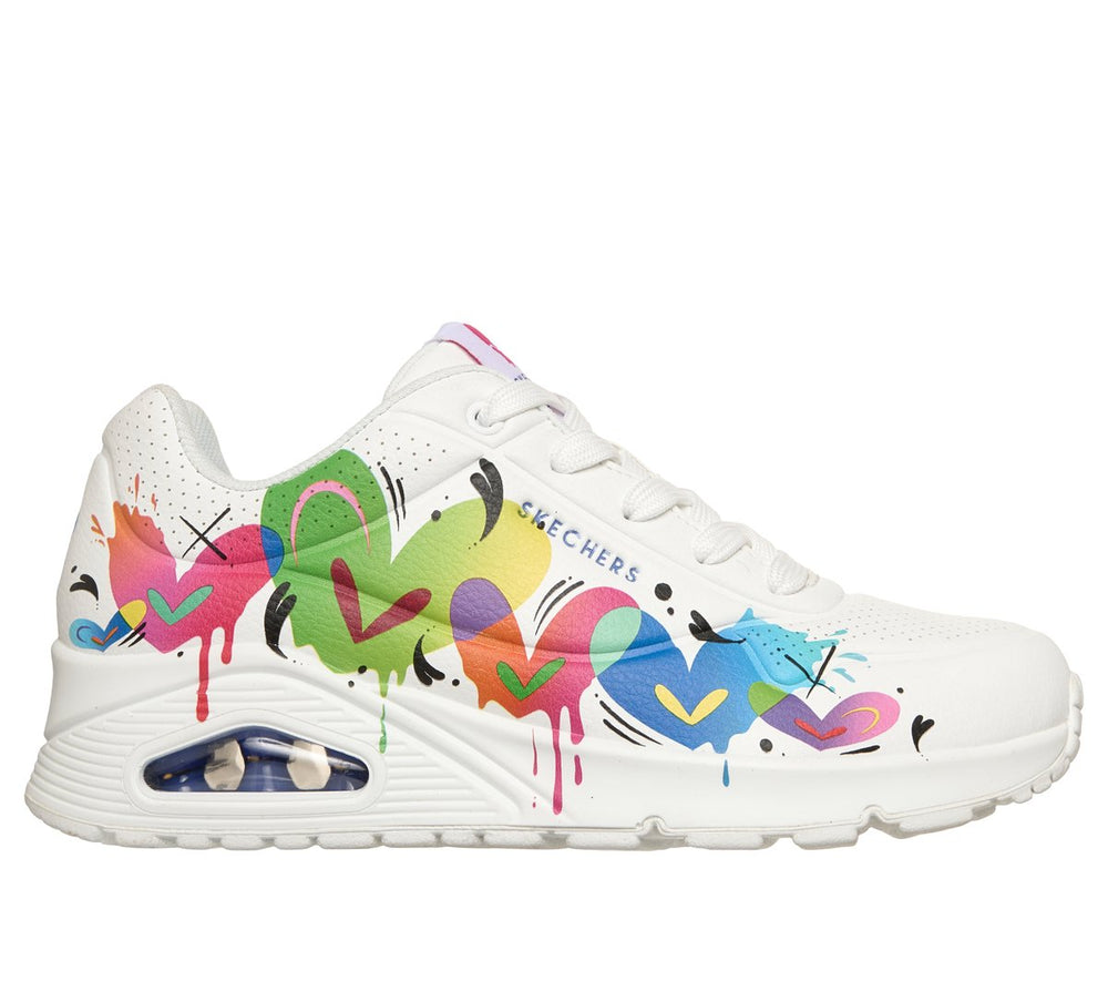 WHITE / MULTI,6.0,Medium