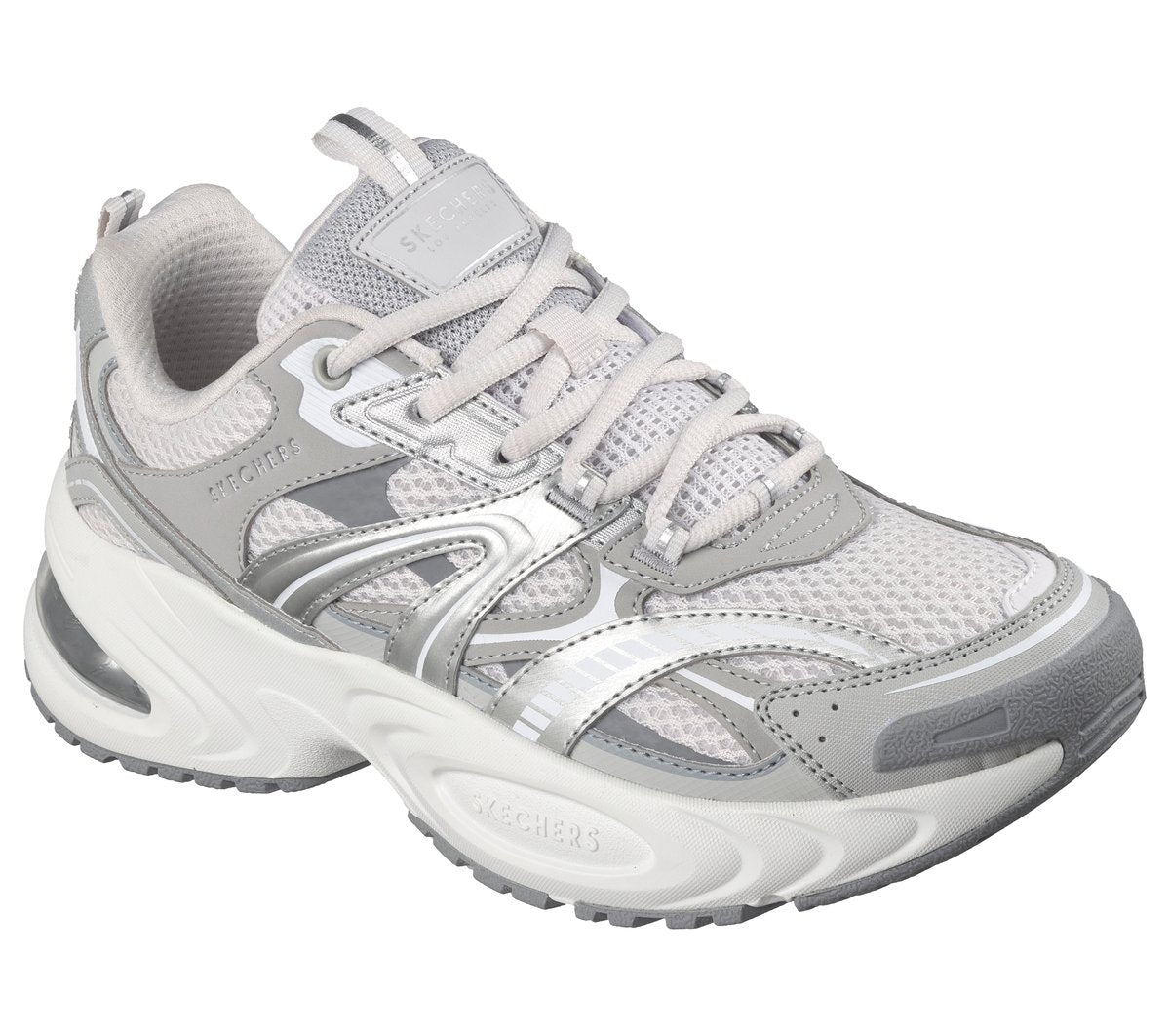 Skechers UNO Ryze - Scale Up
