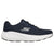 NAVY / WHITE