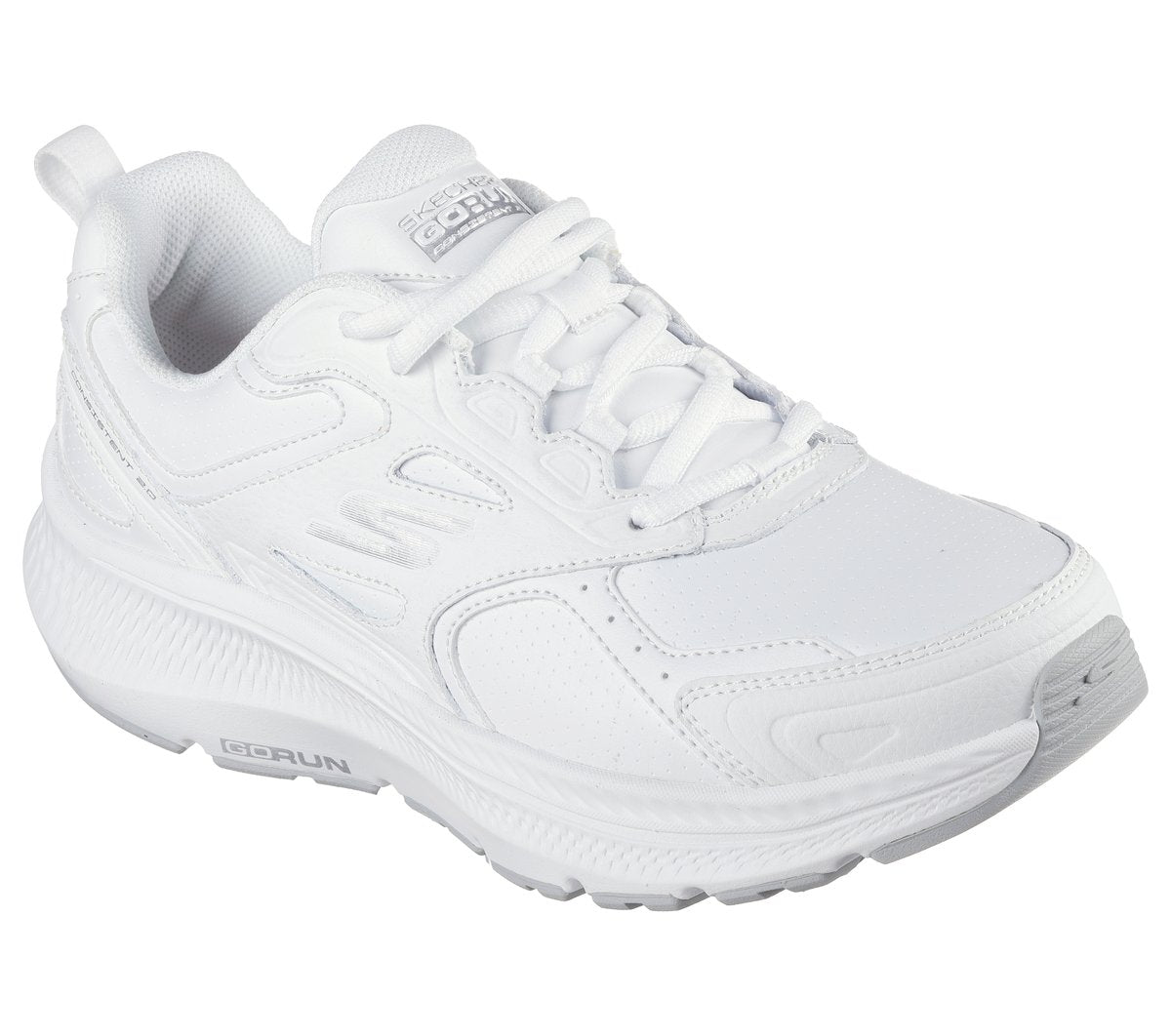 Skechers GO RUN Consistent 2.0 - Sumpter Trail