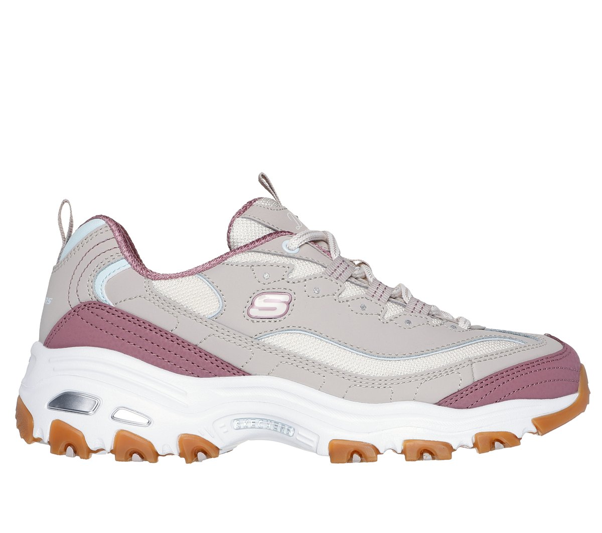 Skechers D'Lites - Popular Vote