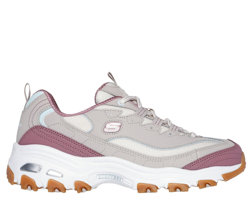 Skechers D'Lites - Popular Vote