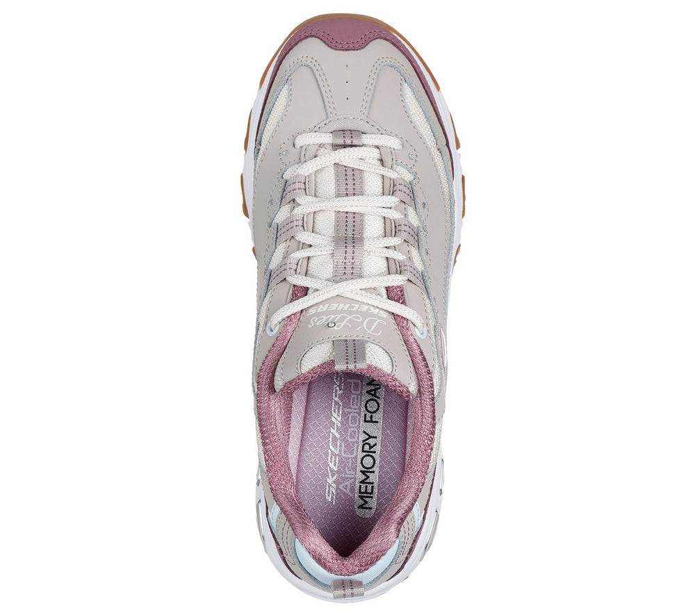 Skechers D'Lites - Popular Vote