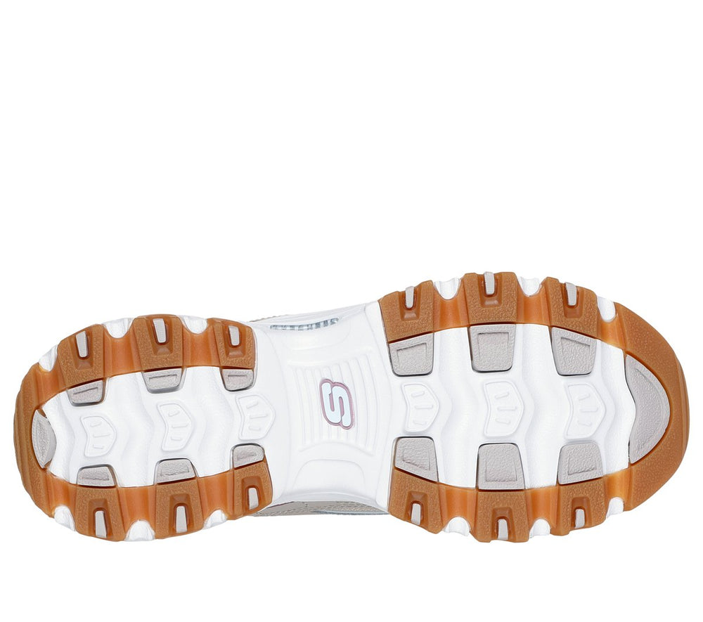 Skechers D'Lites - Popular Vote