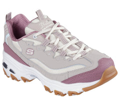 Skechers D'Lites - Popular Vote