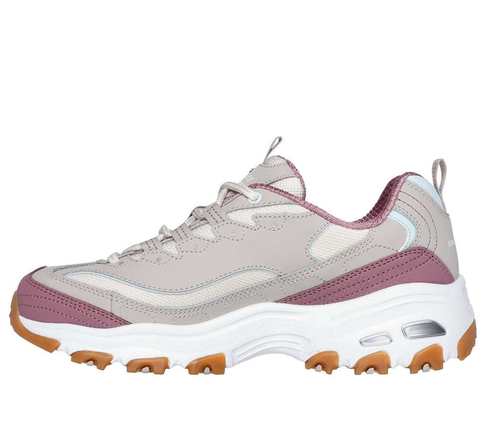 Skechers D'Lites - Popular Vote
