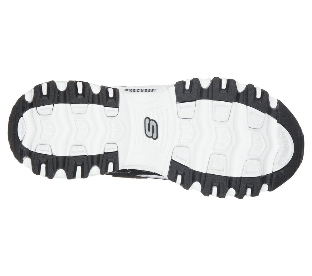 Skechers D'Lites - Biggest Fan