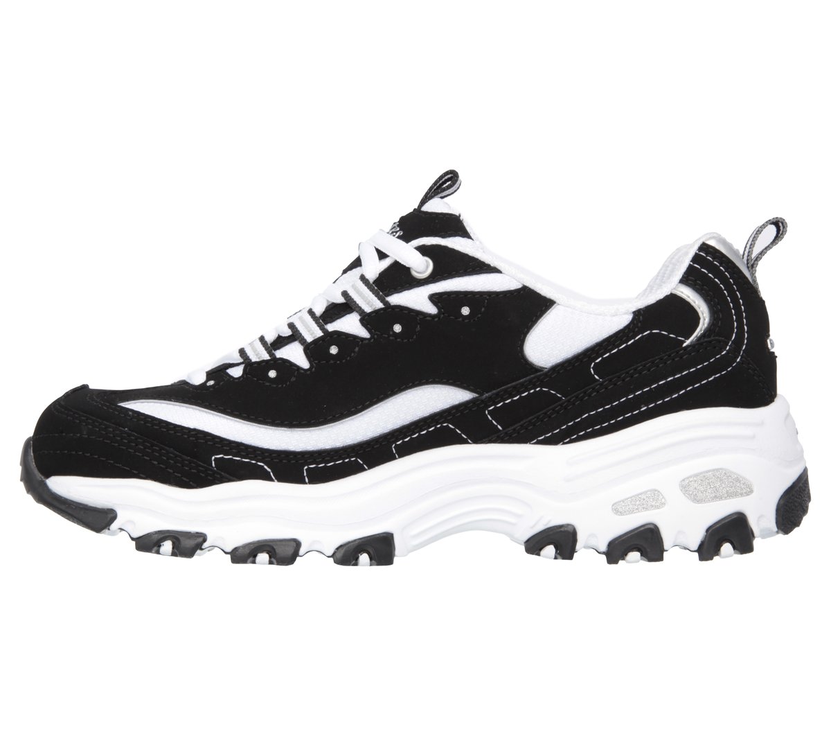 Skechers D'Lites - Biggest Fan