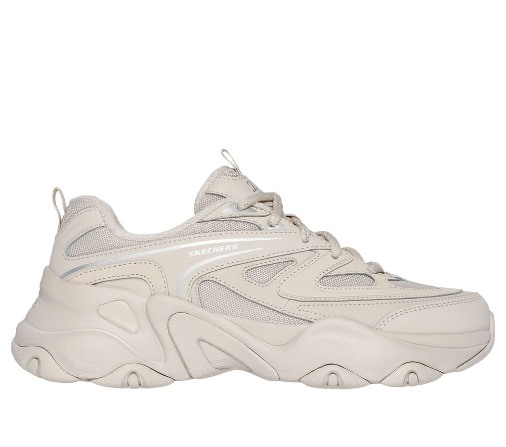 Skechers D'Lites 5.0 - Breaking Rules