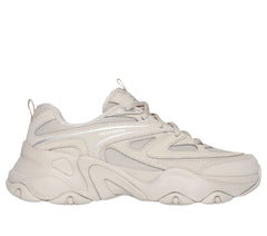 Skechers D'Lites 5.0 - Breaking Rules