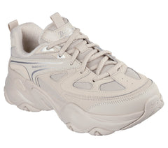 Skechers D'Lites 5.0 - Breaking Rules