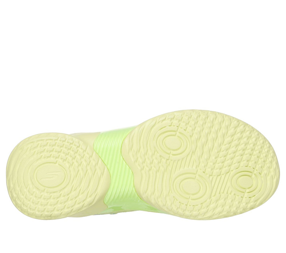 Skechers Snoop Dogg: SKX Resagrip - Boss Treatment