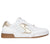 WHITE / GOLD