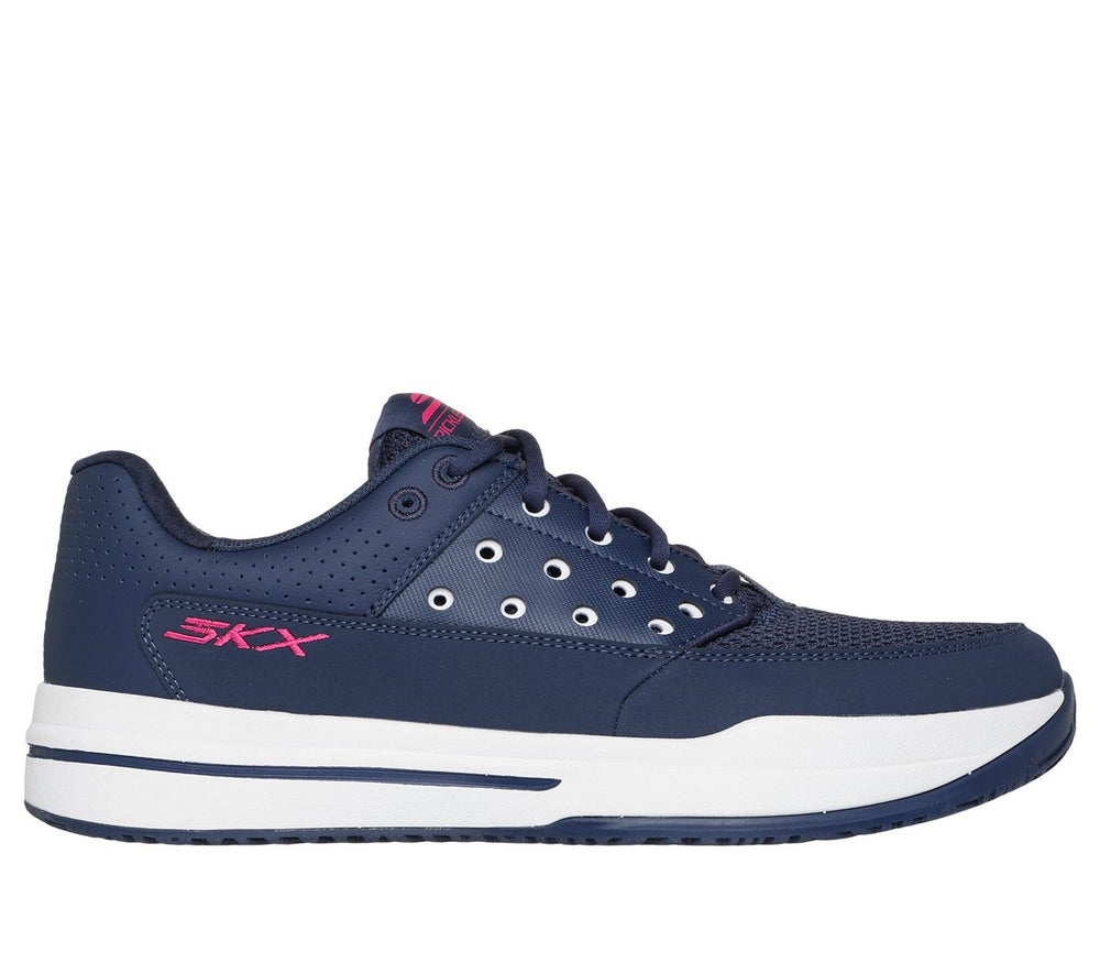 Skechers Viper Court Luxe