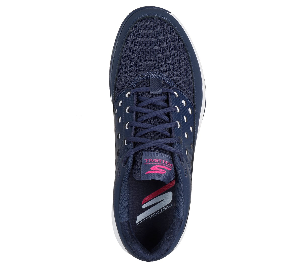 Skechers Viper Court Luxe