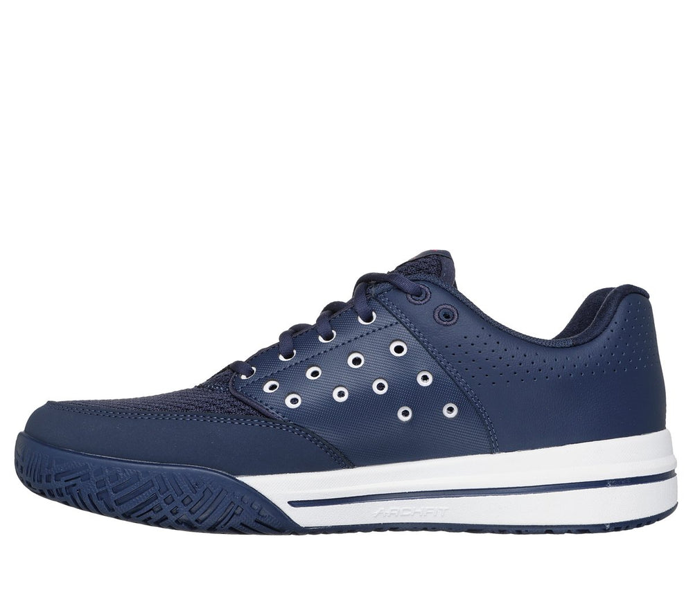 Skechers Viper Court Luxe