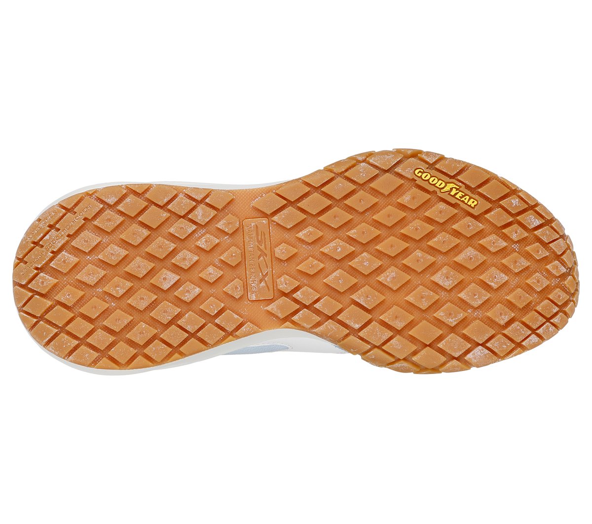 Skechers Court Frenzy
