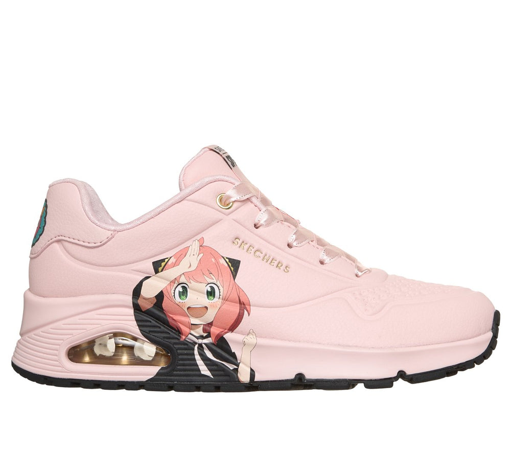 Skechers SPY x FAMILY: UNO - SPY x FAMILY AIR