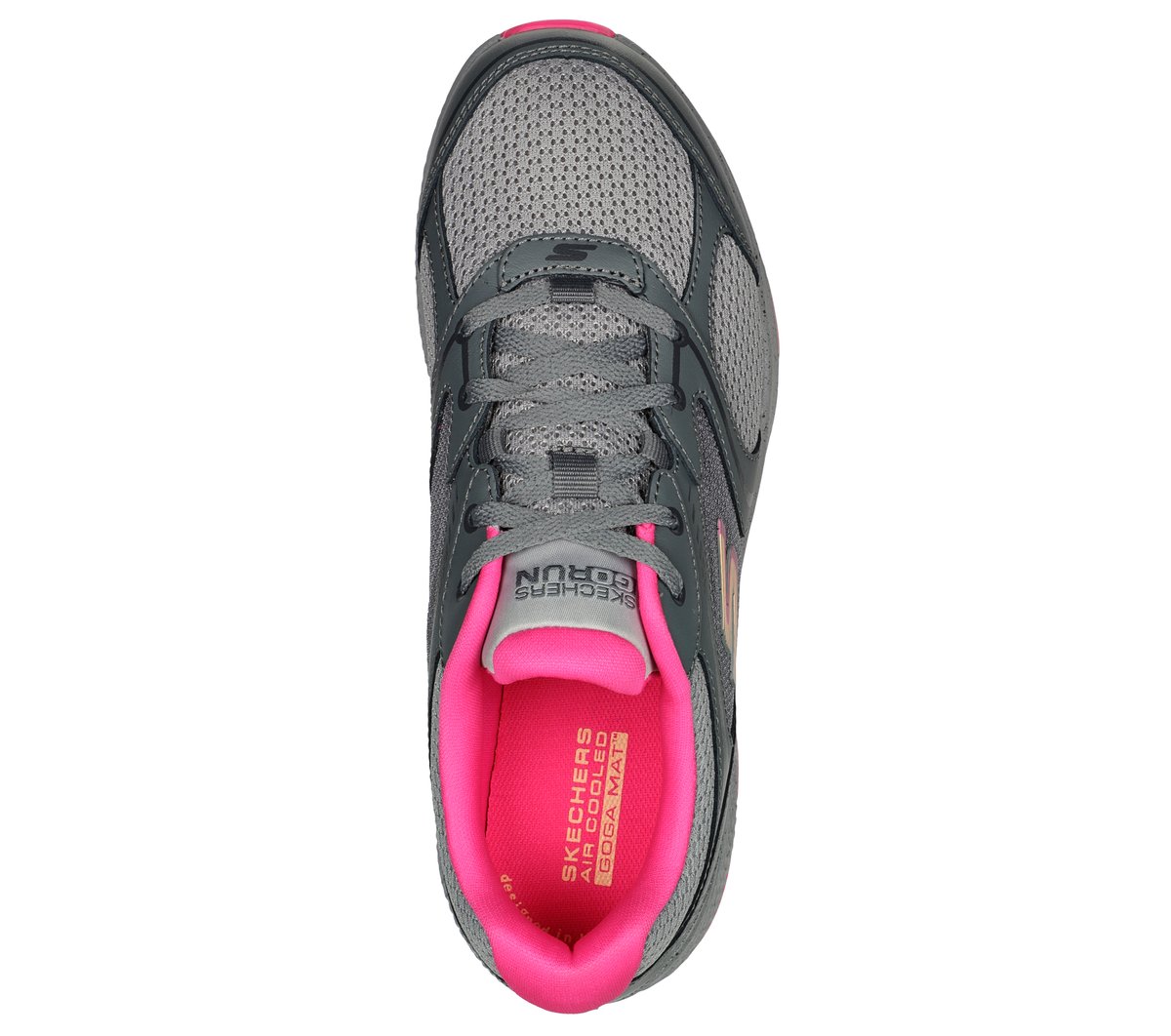 Skechers GO RUN Consistent - Vivid Horizon