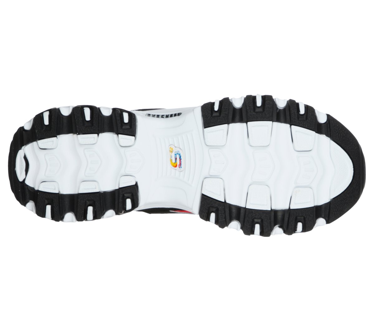 Skechers D'Lites - Summer Fiesta