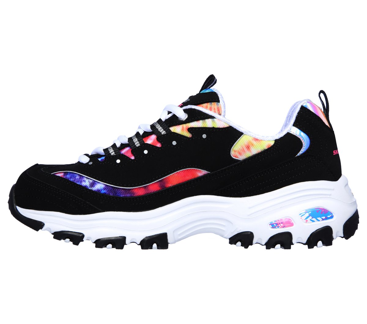 Skechers D'Lites - Summer Fiesta