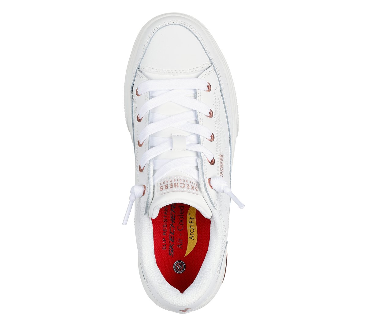 Skechers Work Slip-Resistant: Arch Fit Arcade