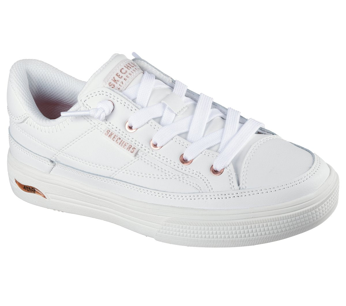 Skechers Work Slip-Resistant: Arch Fit Arcade
