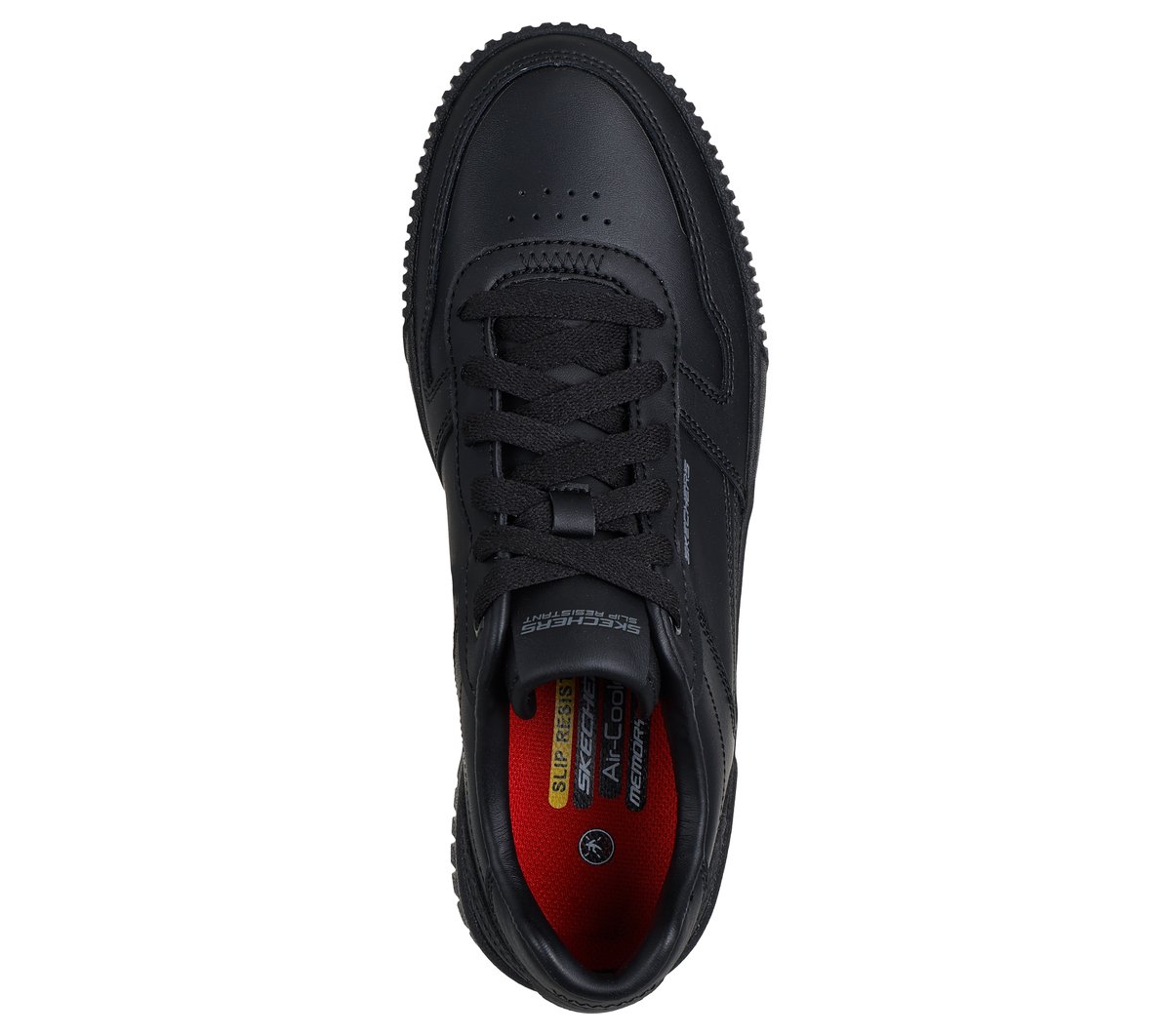 Skechers Work Slip-Resistant: Jade