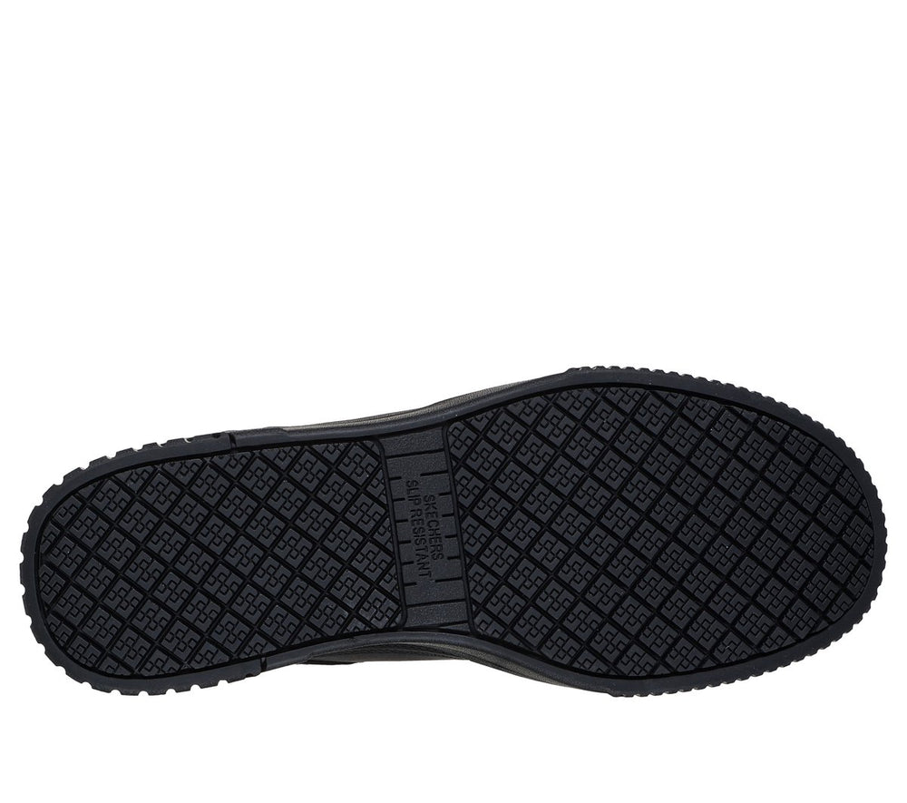 Skechers Work Slip-Resistant: Jade
