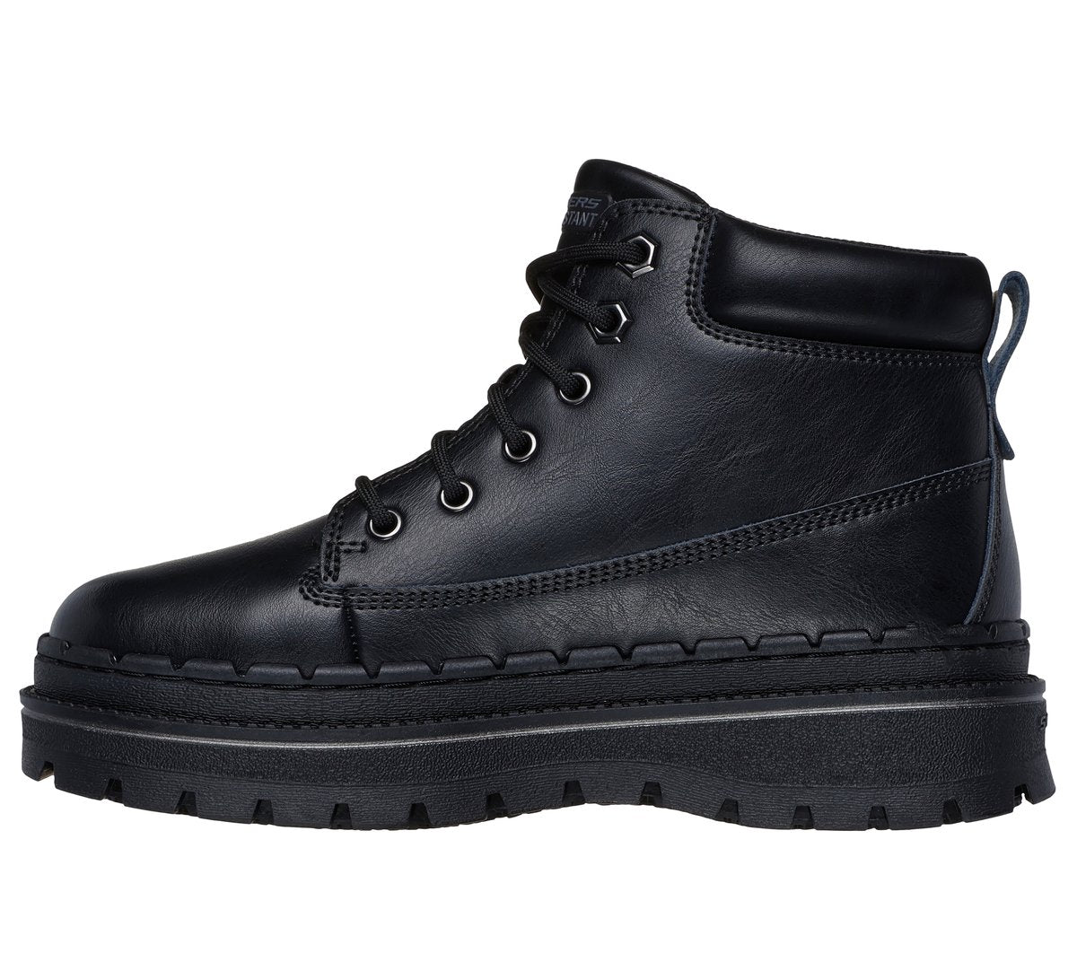 Skechers Work Slip-Resistant: Jammers