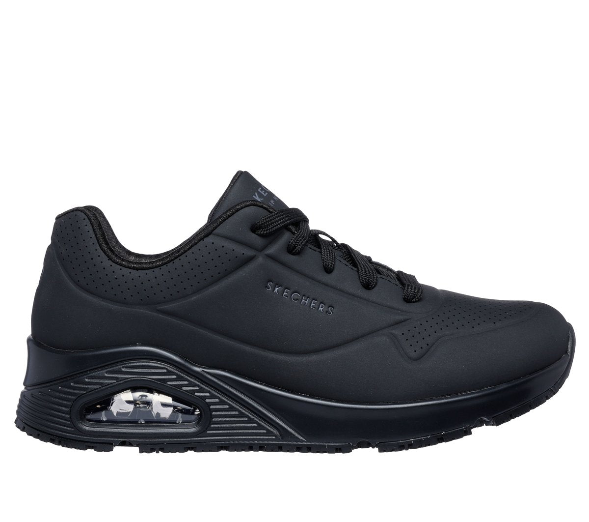 Skechers Work Relaxed Fit: UNO SR