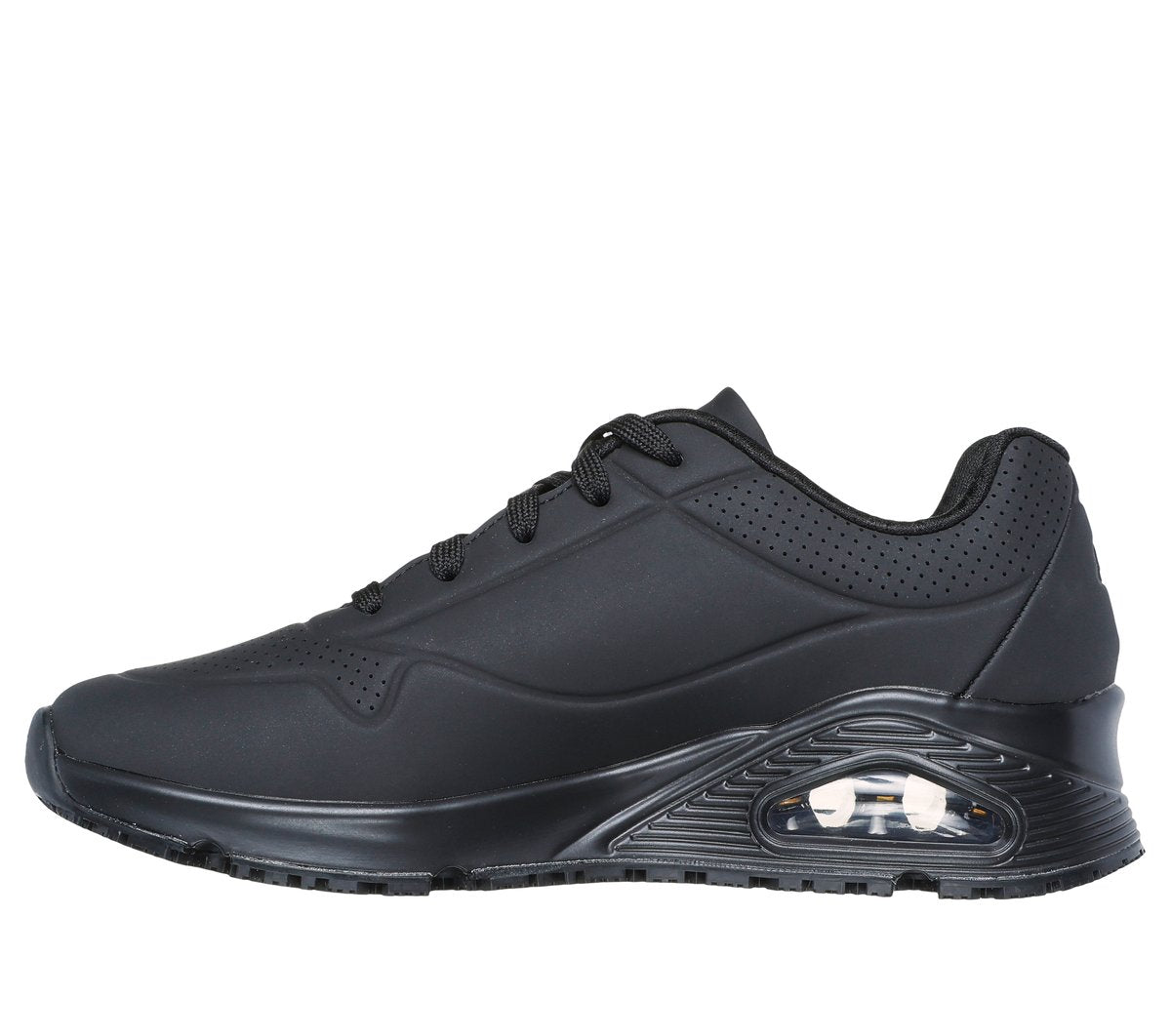 Skechers Work Relaxed Fit: UNO SR
